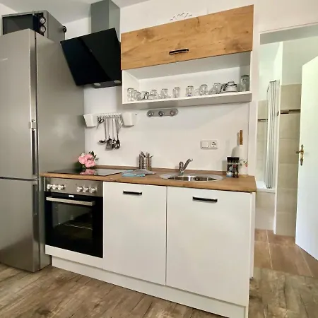 Apartamento Rehblick