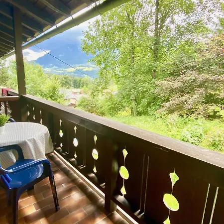 Rehblick Apartamento *