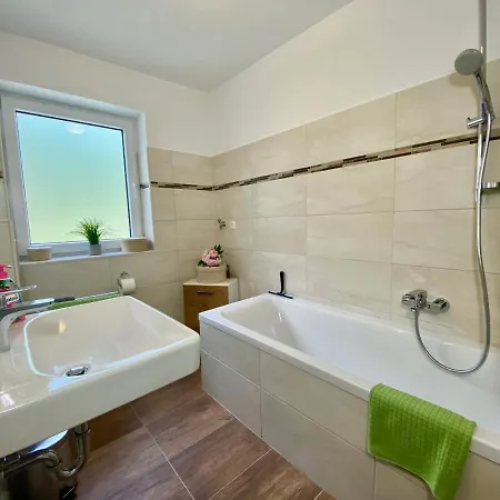 Rehblick Apartament *